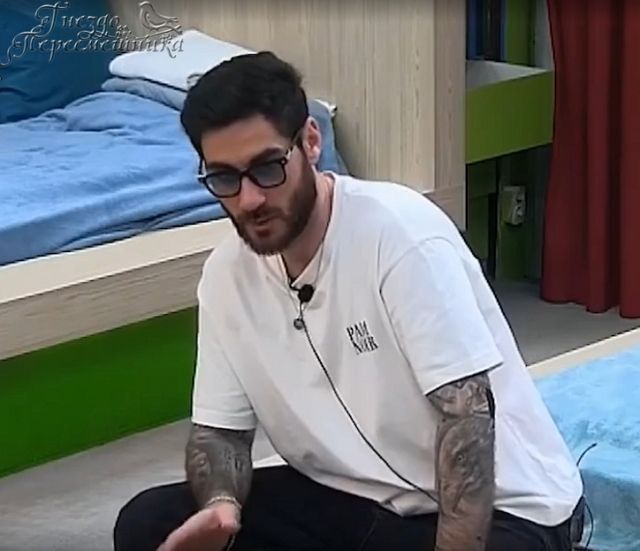Мнение о событиях на Доме-2 (29.10.2026)
