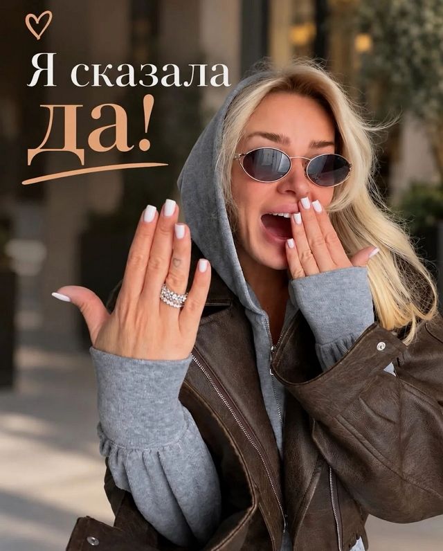 Кристина Лясковец: Твоя жизнь только в твоих руках