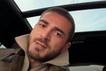 Роман Капаклы: Такое пишет вам отребье